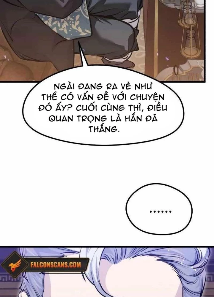 Mỗi Lính Đánh Thuê Trở Về Đều Có Một Kế Hoạch Chapter 65 - 15