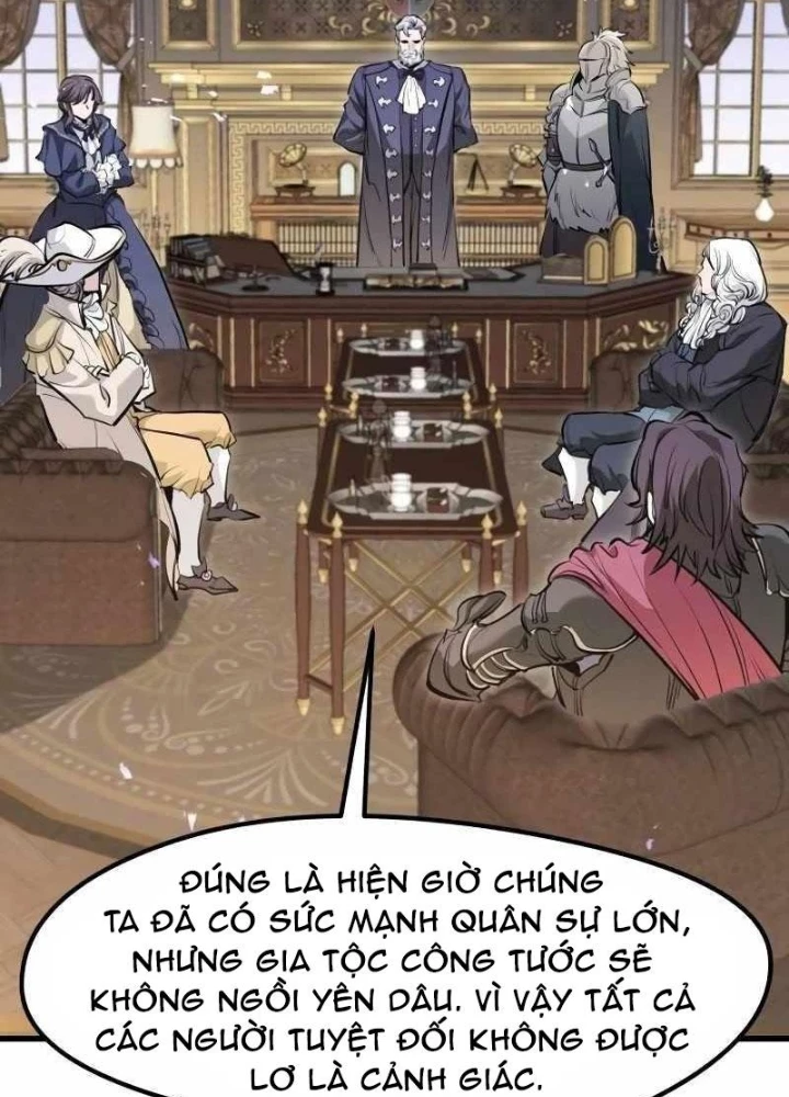 Mỗi Lính Đánh Thuê Trở Về Đều Có Một Kế Hoạch Chapter 65 - 31