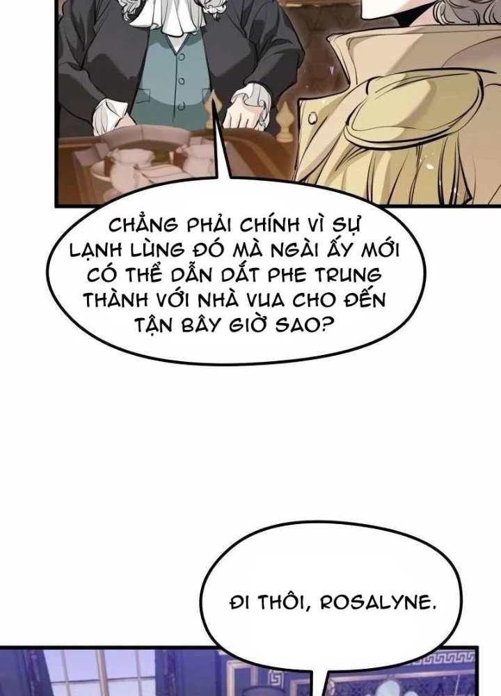 Mỗi Lính Đánh Thuê Trở Về Đều Có Một Kế Hoạch Chapter 65 - 37