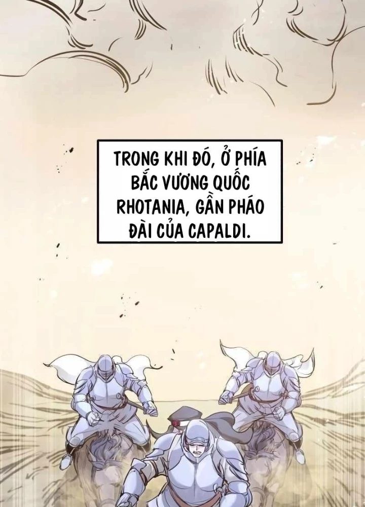 Mỗi Lính Đánh Thuê Trở Về Đều Có Một Kế Hoạch Chapter 65 - 55