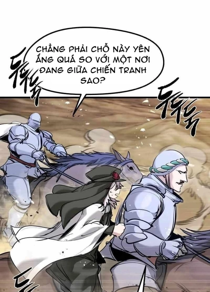 Mỗi Lính Đánh Thuê Trở Về Đều Có Một Kế Hoạch Chapter 65 - 63