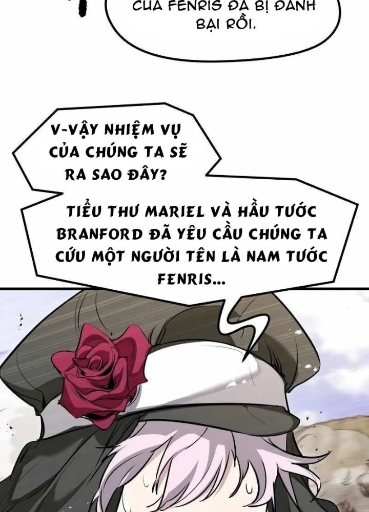 Mỗi Lính Đánh Thuê Trở Về Đều Có Một Kế Hoạch Chapter 65 - 65