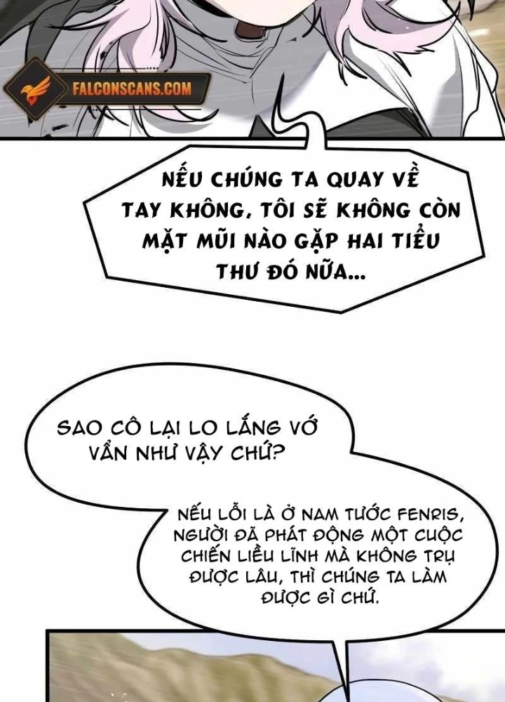 Mỗi Lính Đánh Thuê Trở Về Đều Có Một Kế Hoạch Chapter 65 - 67