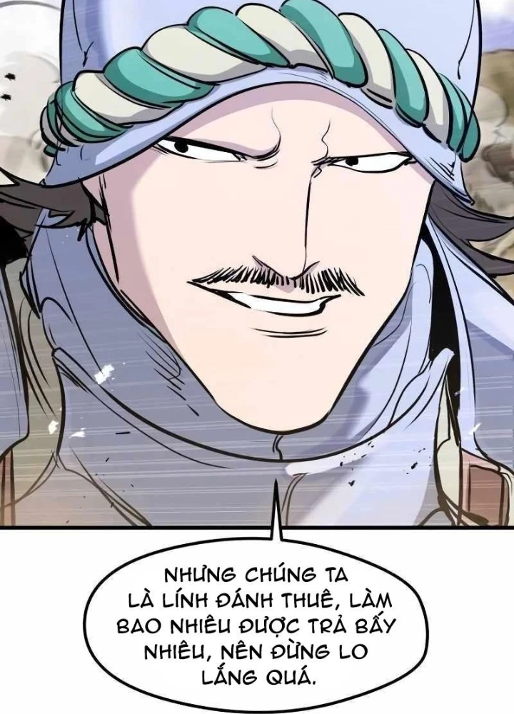 Mỗi Lính Đánh Thuê Trở Về Đều Có Một Kế Hoạch Chapter 65 - 71