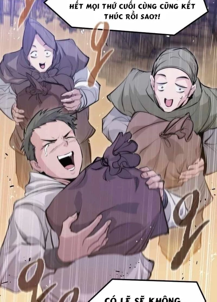 Mỗi Lính Đánh Thuê Trở Về Đều Có Một Kế Hoạch Chapter 65 - 87