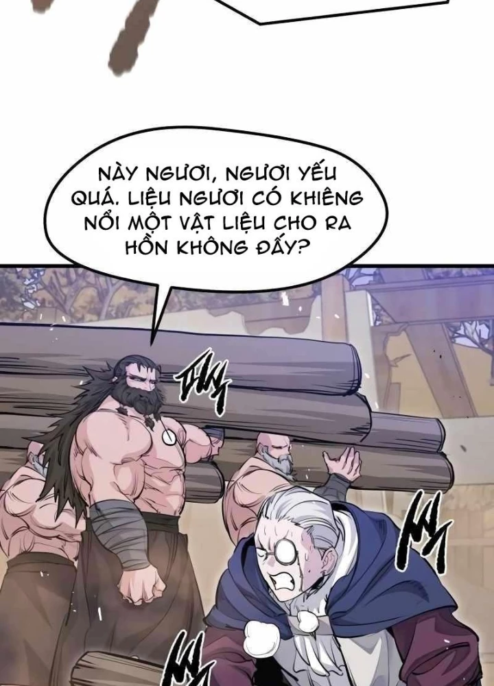 Mỗi Lính Đánh Thuê Trở Về Đều Có Một Kế Hoạch Chapter 65 - 89