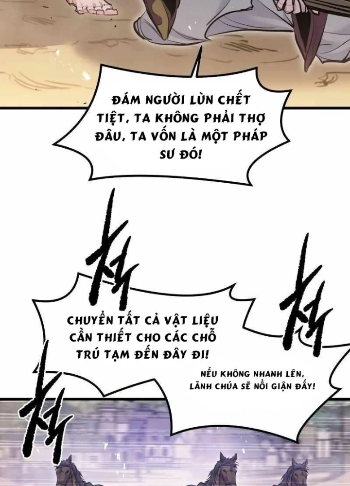 Mỗi Lính Đánh Thuê Trở Về Đều Có Một Kế Hoạch Chapter 65 - 91