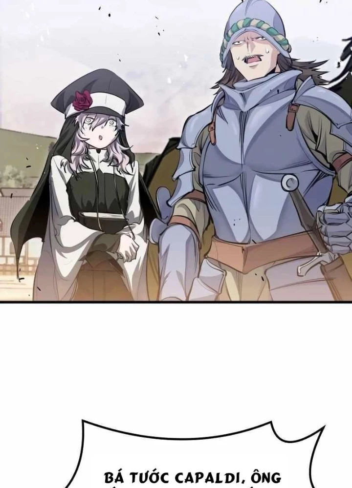 Mỗi Lính Đánh Thuê Trở Về Đều Có Một Kế Hoạch Chapter 65 - 95