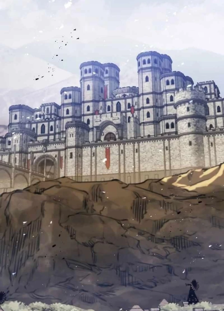 Mỗi Lính Đánh Thuê Trở Về Đều Có Một Kế Hoạch Chapter 65 - 113