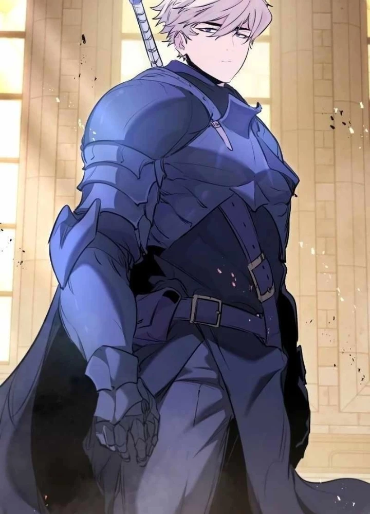 Mỗi Lính Đánh Thuê Trở Về Đều Có Một Kế Hoạch Chapter 65 - 145