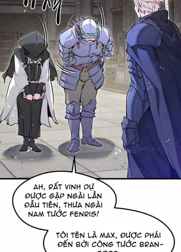 Mỗi Lính Đánh Thuê Trở Về Đều Có Một Kế Hoạch Chapter 65 - 151