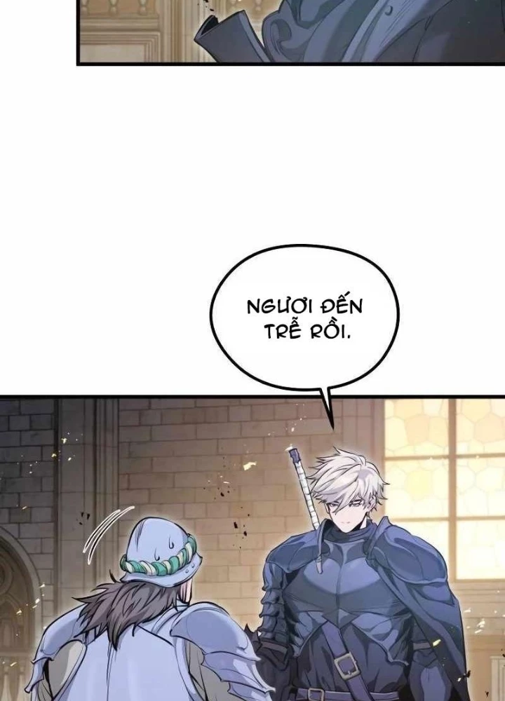 Mỗi Lính Đánh Thuê Trở Về Đều Có Một Kế Hoạch Chapter 65 - 157