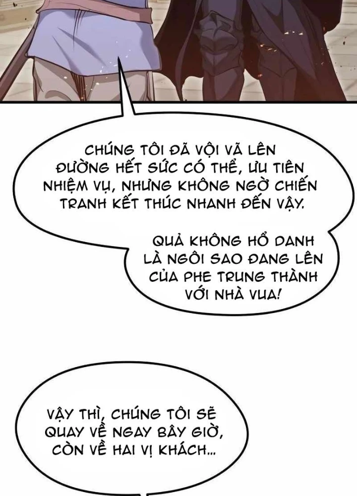Mỗi Lính Đánh Thuê Trở Về Đều Có Một Kế Hoạch Chapter 65 - 159