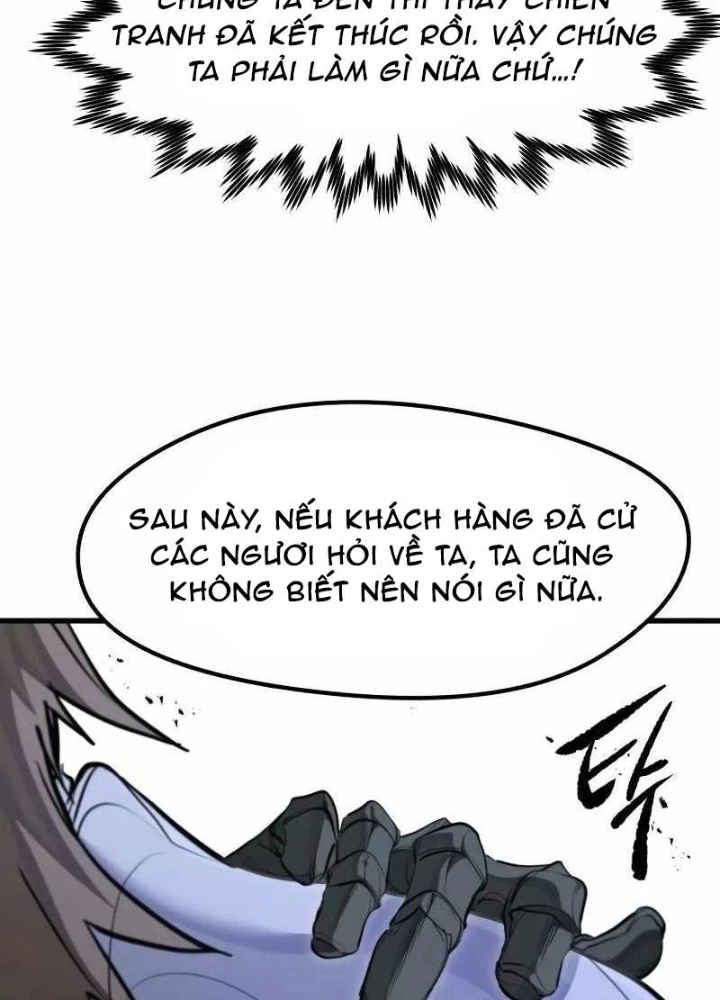 Mỗi Lính Đánh Thuê Trở Về Đều Có Một Kế Hoạch Chapter 65 - 169