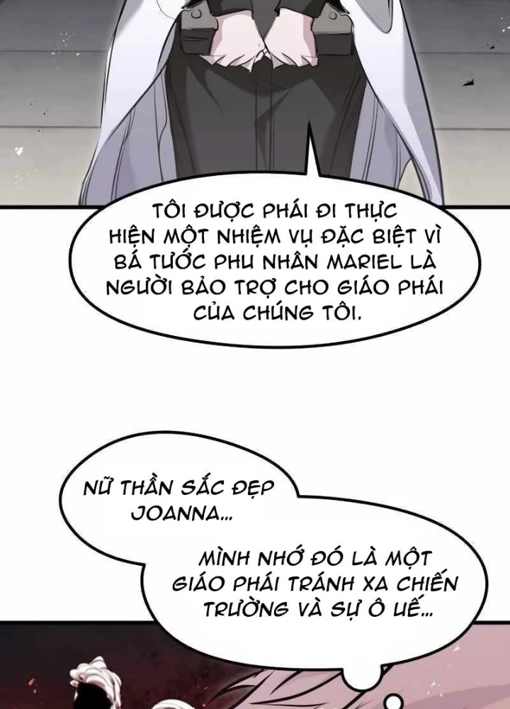 Mỗi Lính Đánh Thuê Trở Về Đều Có Một Kế Hoạch Chapter 65 - 185