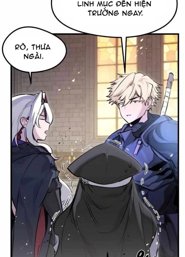 Mỗi Lính Đánh Thuê Trở Về Đều Có Một Kế Hoạch Chapter 65 - 197