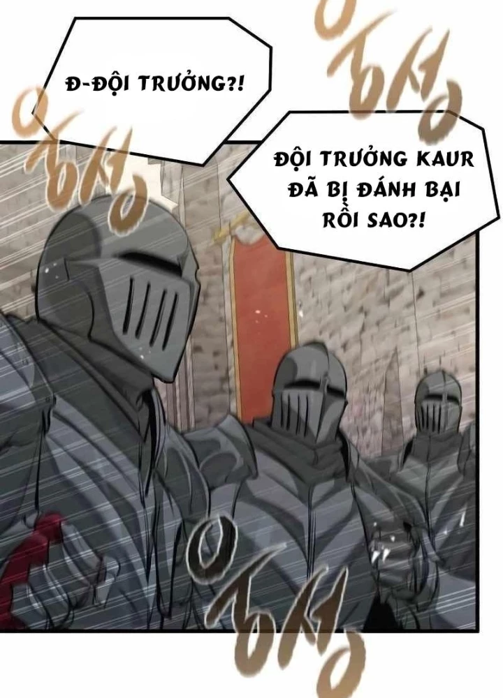 Mỗi Lính Đánh Thuê Trở Về Đều Có Một Kế Hoạch Chapter 65 - 217