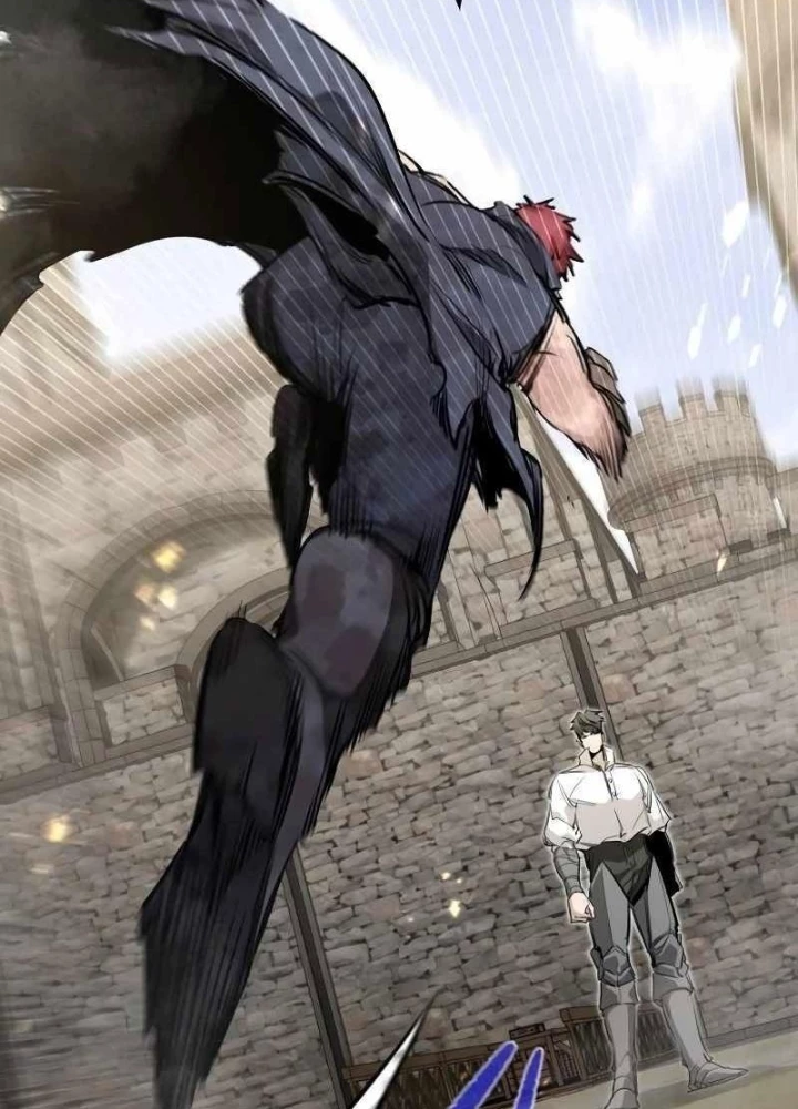 Mỗi Lính Đánh Thuê Trở Về Đều Có Một Kế Hoạch Chapter 65 - 227