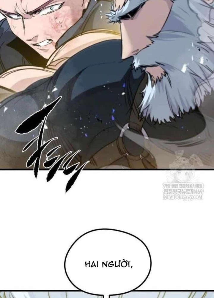 Mỗi Lính Đánh Thuê Trở Về Đều Có Một Kế Hoạch Chapter 66 - 19