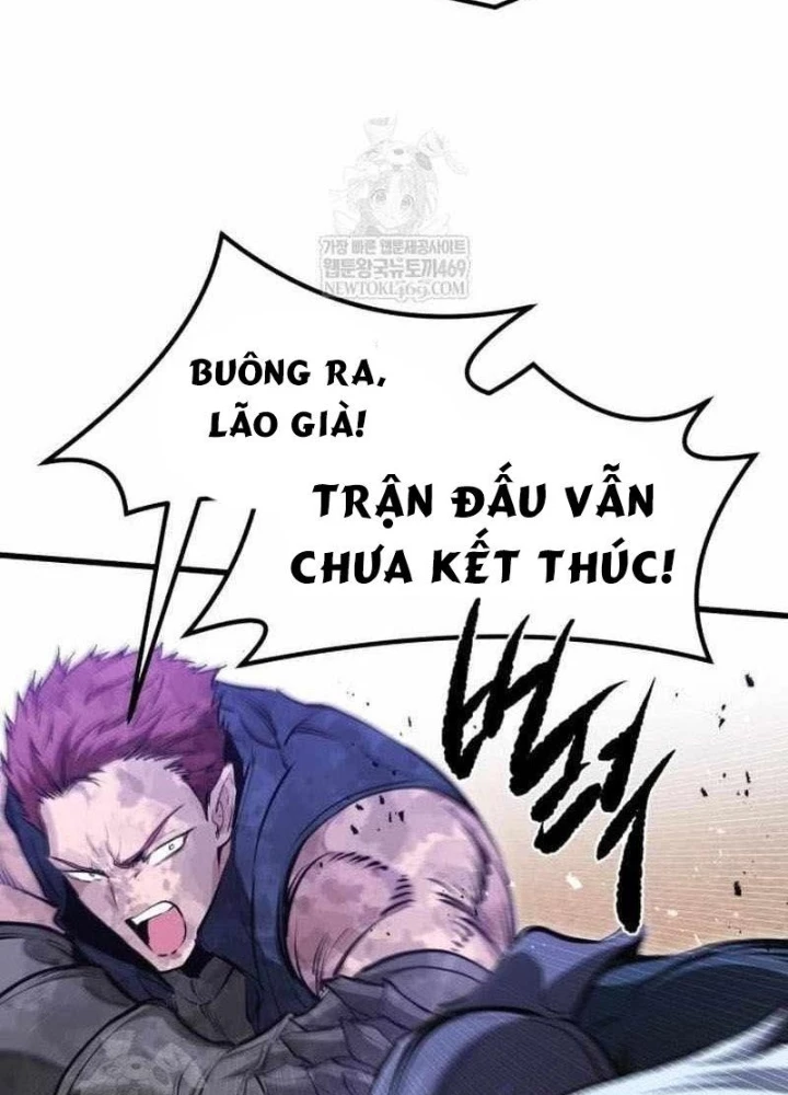 Mỗi Lính Đánh Thuê Trở Về Đều Có Một Kế Hoạch Chapter 66 - 25