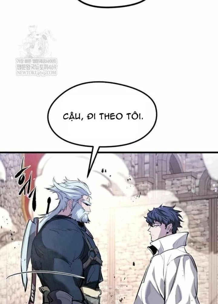 Mỗi Lính Đánh Thuê Trở Về Đều Có Một Kế Hoạch Chapter 66 - 39