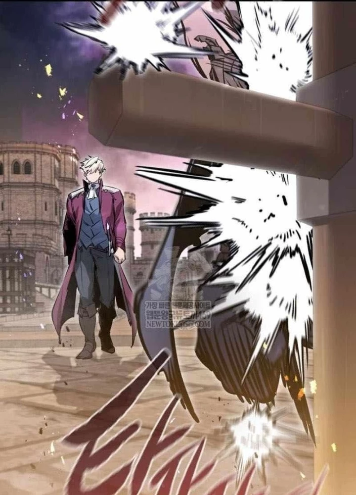 Mỗi Lính Đánh Thuê Trở Về Đều Có Một Kế Hoạch Chapter 66 - 59