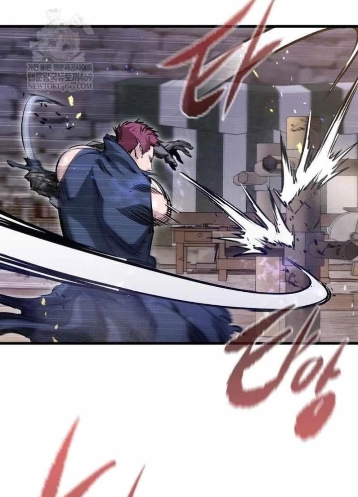 Mỗi Lính Đánh Thuê Trở Về Đều Có Một Kế Hoạch Chapter 66 - 61