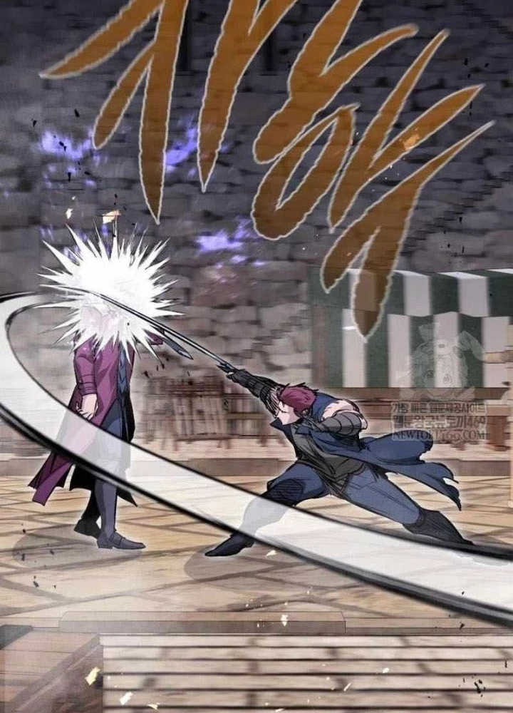 Mỗi Lính Đánh Thuê Trở Về Đều Có Một Kế Hoạch Chapter 66 - 67