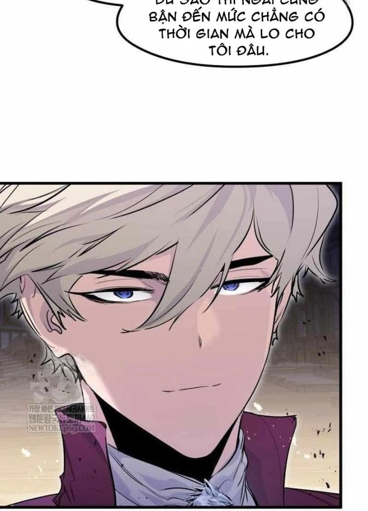 Mỗi Lính Đánh Thuê Trở Về Đều Có Một Kế Hoạch Chapter 66 - 73