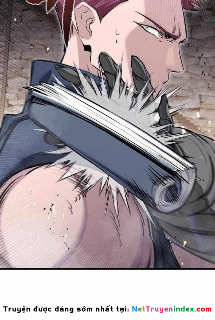 Mỗi Lính Đánh Thuê Trở Về Đều Có Một Kế Hoạch Chapter 66 - 77