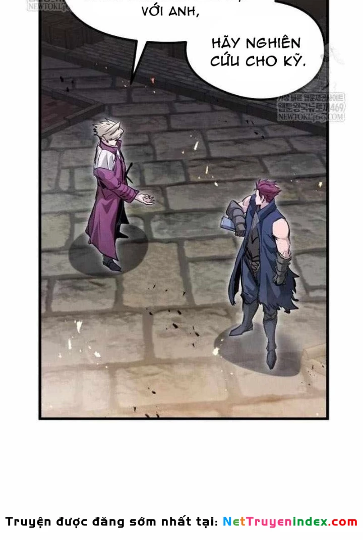 Mỗi Lính Đánh Thuê Trở Về Đều Có Một Kế Hoạch Chapter 66 - 79