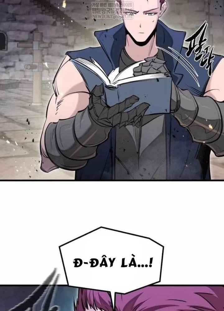 Mỗi Lính Đánh Thuê Trở Về Đều Có Một Kế Hoạch Chapter 66 - 81