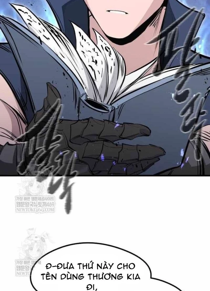 Mỗi Lính Đánh Thuê Trở Về Đều Có Một Kế Hoạch Chapter 66 - 83