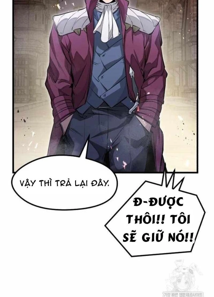 Mỗi Lính Đánh Thuê Trở Về Đều Có Một Kế Hoạch Chapter 66 - 85