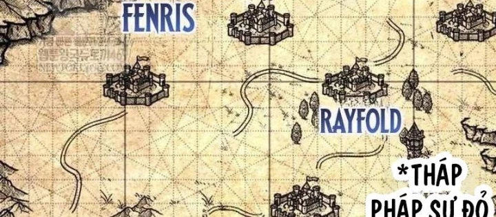 Mỗi Lính Đánh Thuê Trở Về Đều Có Một Kế Hoạch Chapter 66 - 104