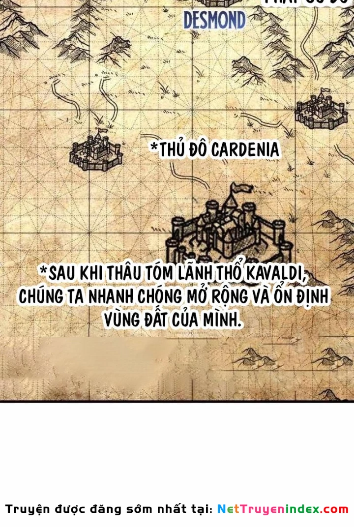 Mỗi Lính Đánh Thuê Trở Về Đều Có Một Kế Hoạch Chapter 66 - 105