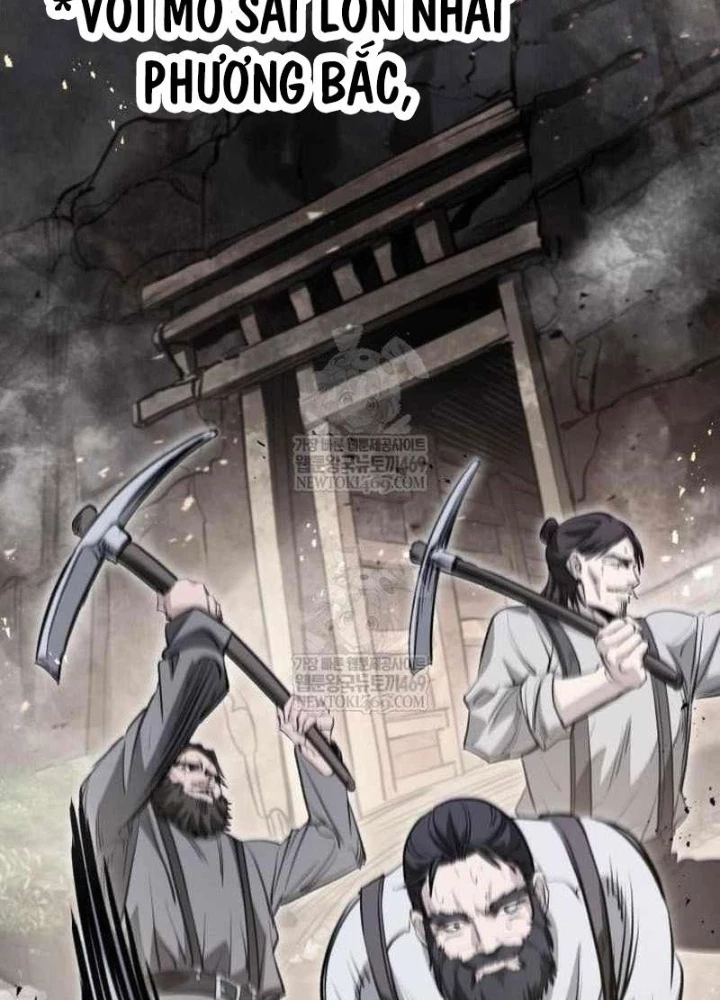 Mỗi Lính Đánh Thuê Trở Về Đều Có Một Kế Hoạch Chapter 66 - 109