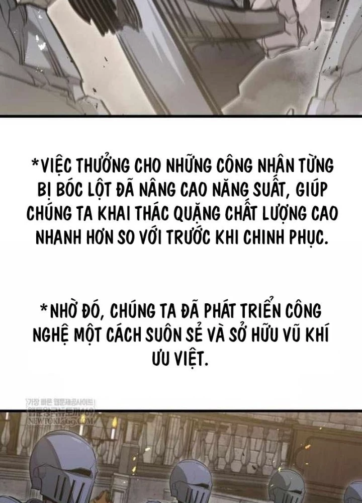Mỗi Lính Đánh Thuê Trở Về Đều Có Một Kế Hoạch Chapter 66 - 111