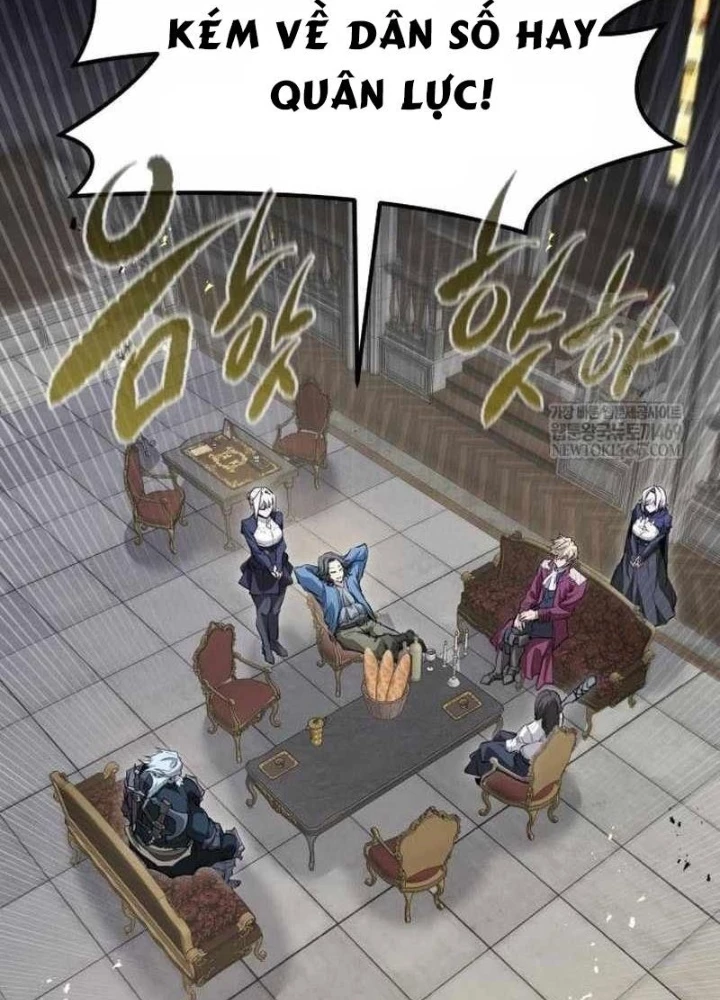 Mỗi Lính Đánh Thuê Trở Về Đều Có Một Kế Hoạch Chapter 66 - 117