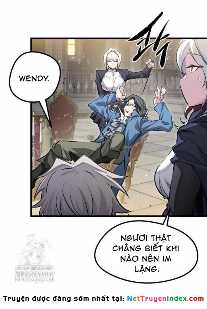 Mỗi Lính Đánh Thuê Trở Về Đều Có Một Kế Hoạch Chapter 66 - 121