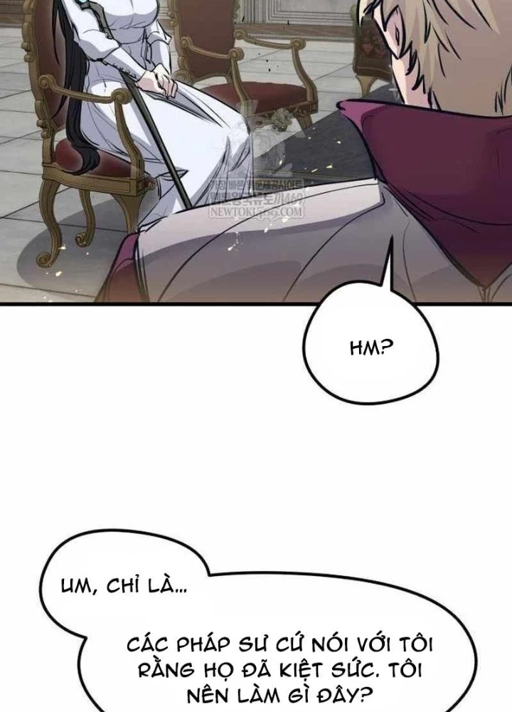 Mỗi Lính Đánh Thuê Trở Về Đều Có Một Kế Hoạch Chapter 66 - 127