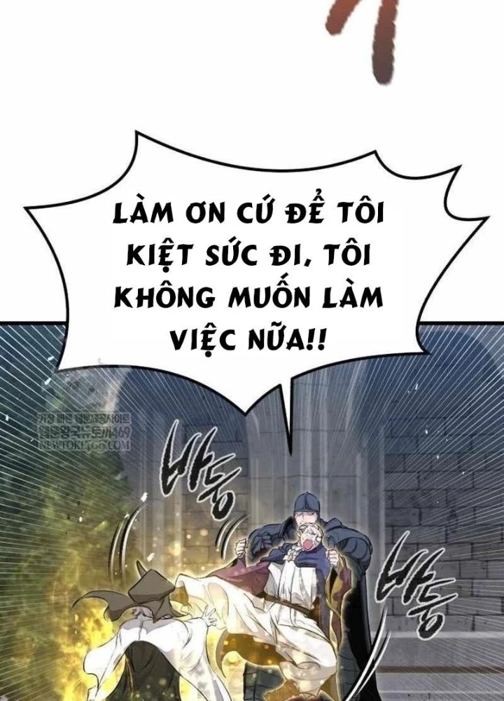 Mỗi Lính Đánh Thuê Trở Về Đều Có Một Kế Hoạch Chapter 66 - 141