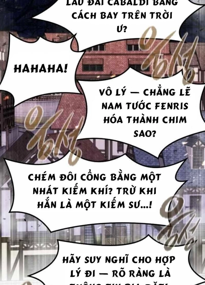 Mỗi Lính Đánh Thuê Trở Về Đều Có Một Kế Hoạch Chapter 66 - 165