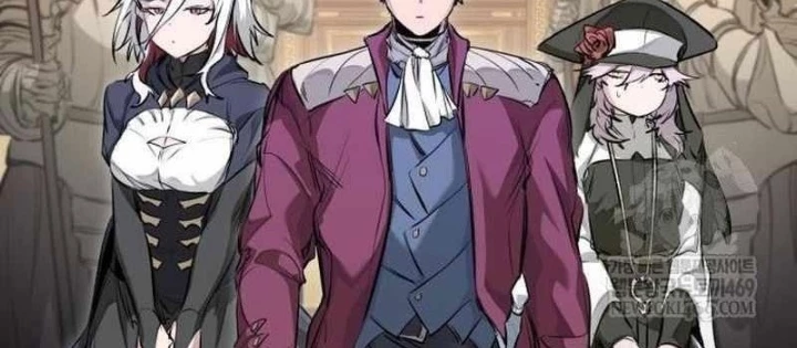 Mỗi Lính Đánh Thuê Trở Về Đều Có Một Kế Hoạch Chapter 66 - 168