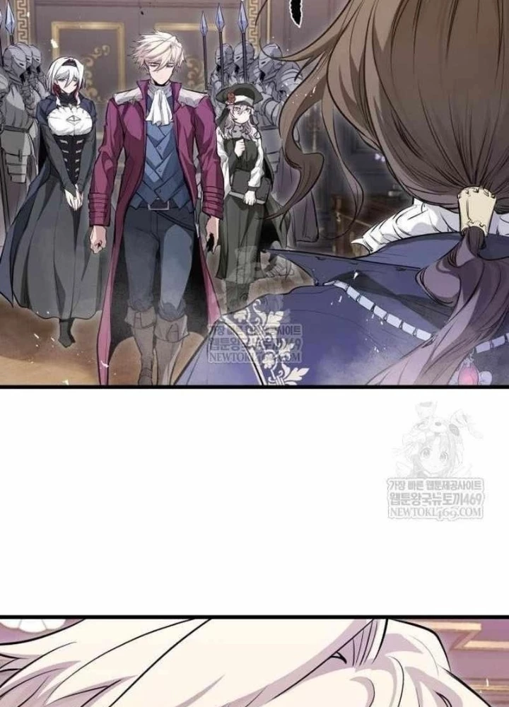 Mỗi Lính Đánh Thuê Trở Về Đều Có Một Kế Hoạch Chapter 66 - 171