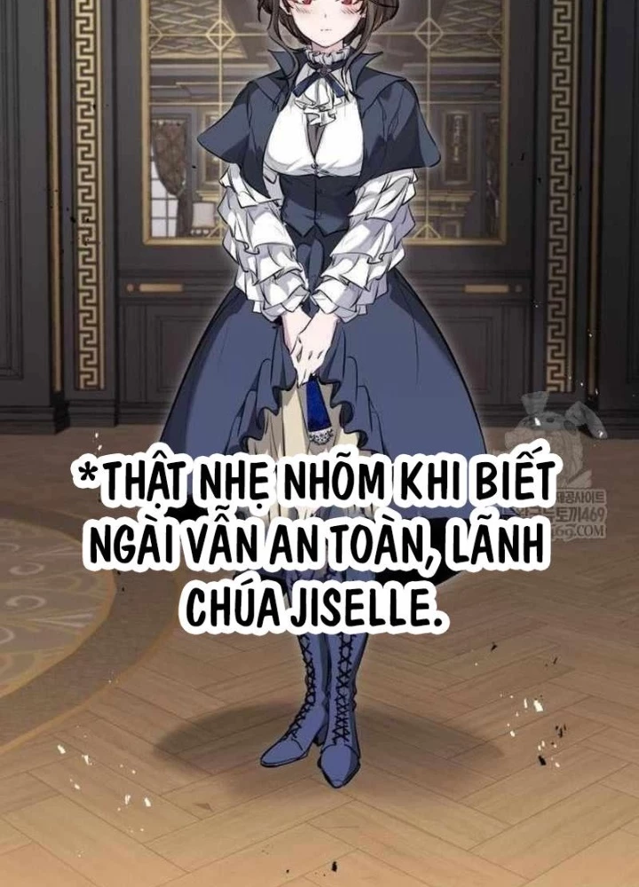 Mỗi Lính Đánh Thuê Trở Về Đều Có Một Kế Hoạch Chapter 66 - 175