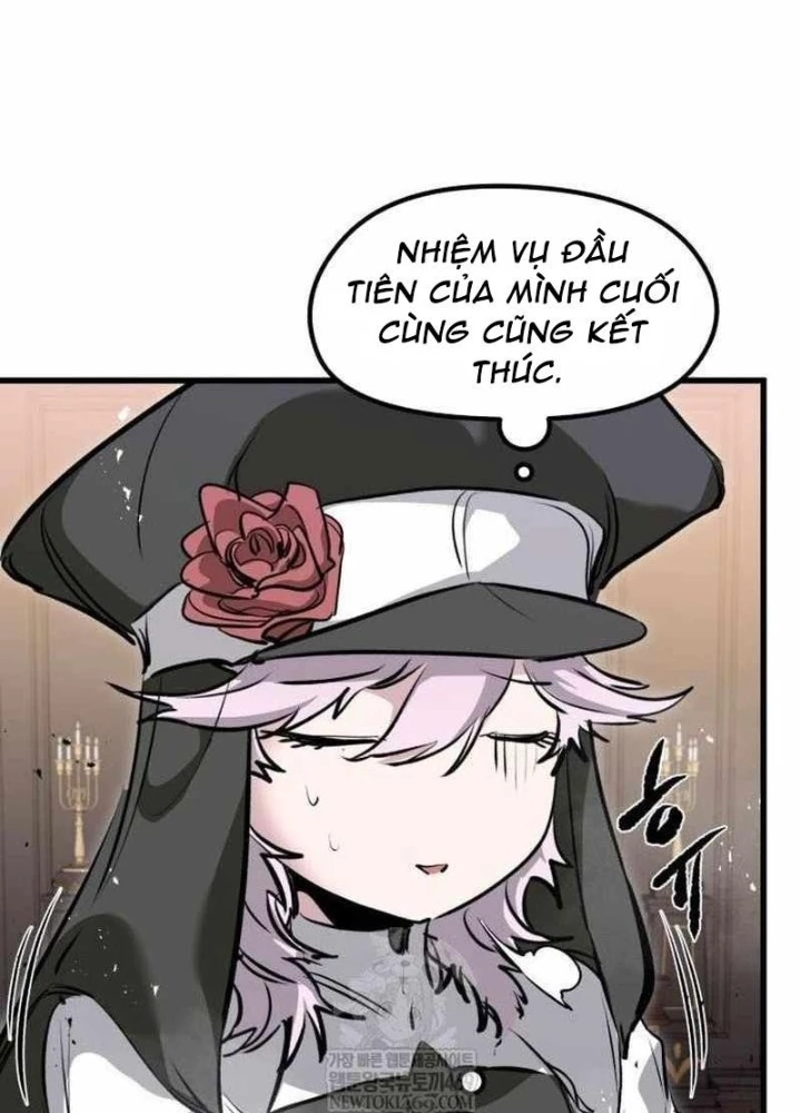 Mỗi Lính Đánh Thuê Trở Về Đều Có Một Kế Hoạch Chapter 66 - 183