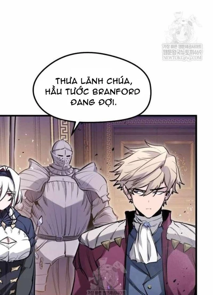 Mỗi Lính Đánh Thuê Trở Về Đều Có Một Kế Hoạch Chapter 66 - 187