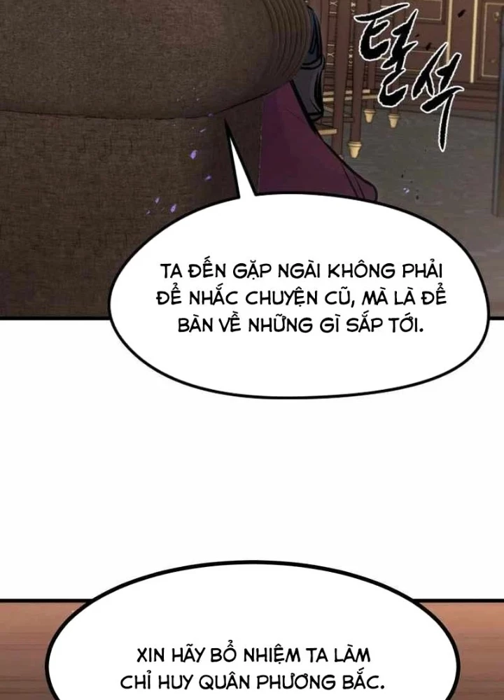 Mỗi Lính Đánh Thuê Trở Về Đều Có Một Kế Hoạch Chapter 67 - 3