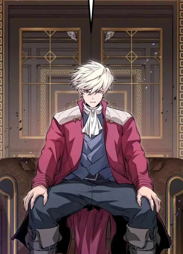 Mỗi Lính Đánh Thuê Trở Về Đều Có Một Kế Hoạch Chapter 67 - 5